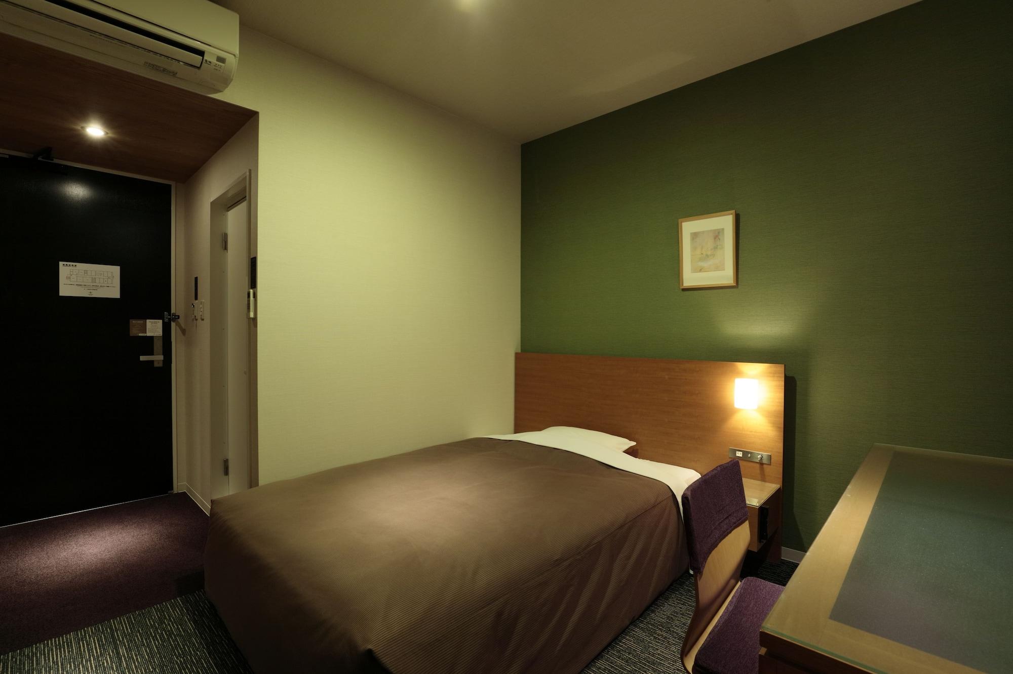 Candeo Hotels Kameyama Exteriör bild