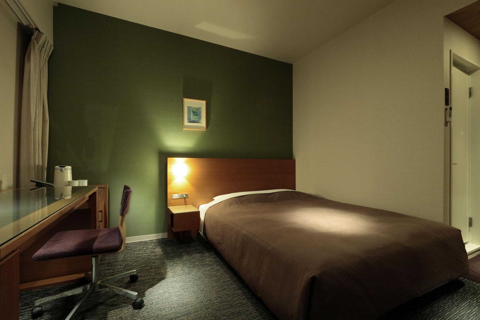 Candeo Hotels Kameyama Exteriör bild