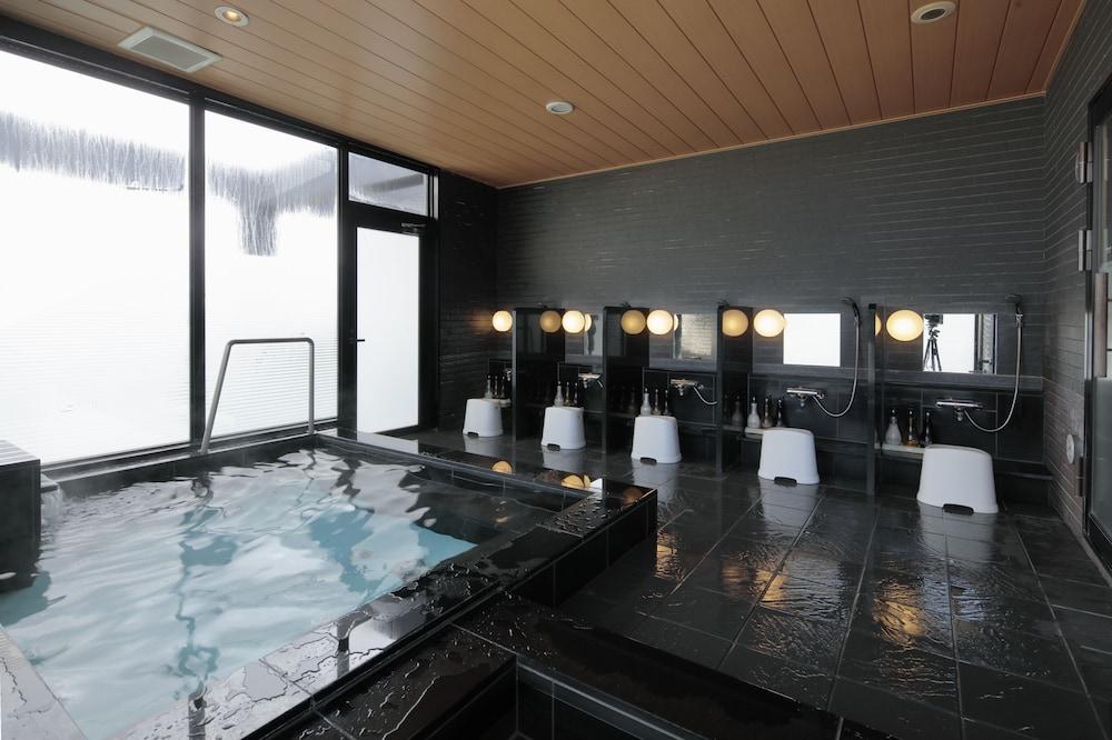 Candeo Hotels Kameyama Exteriör bild