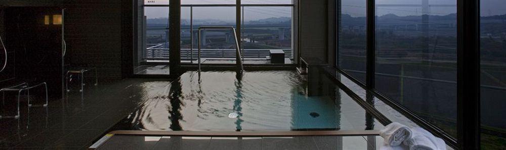 Candeo Hotels Kameyama Exteriör bild