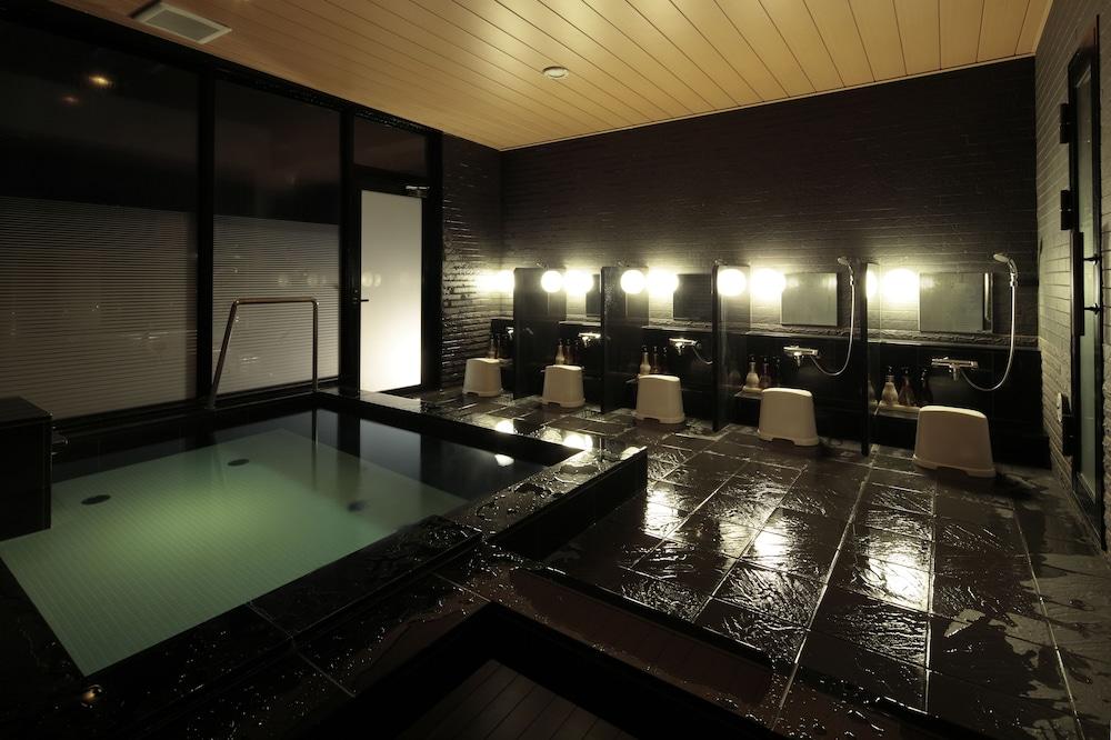 Candeo Hotels Kameyama Exteriör bild