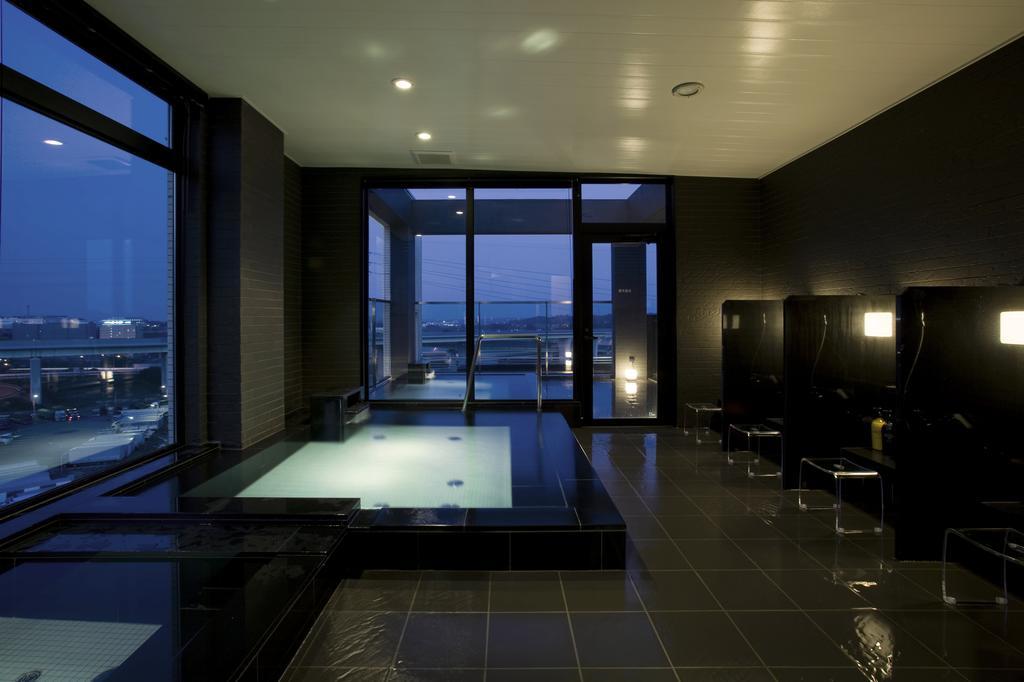 Candeo Hotels Kameyama Exteriör bild