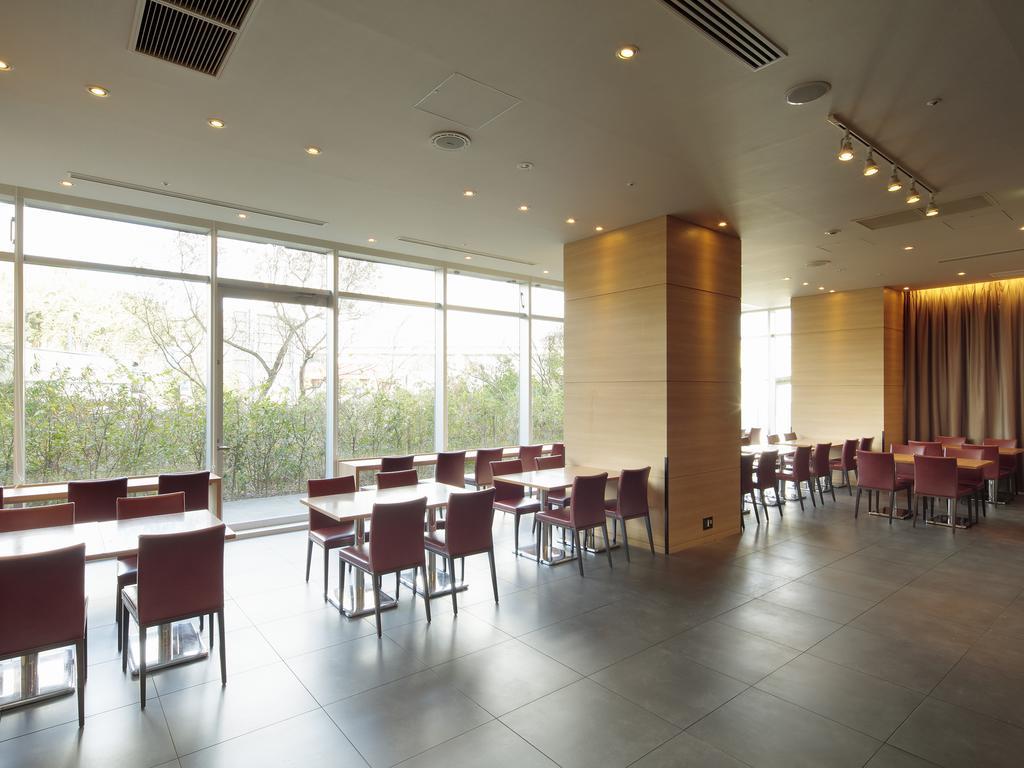 Candeo Hotels Kameyama Exteriör bild