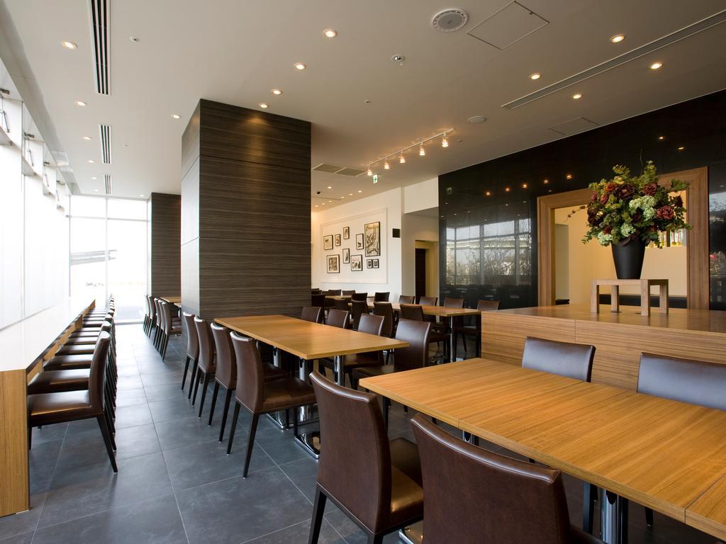 Candeo Hotels Kameyama Exteriör bild