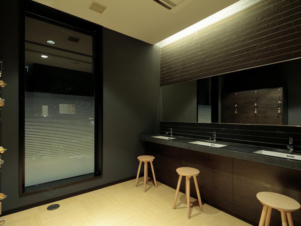 Candeo Hotels Kameyama Exteriör bild