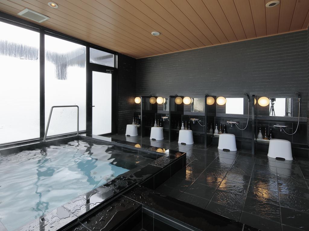 Candeo Hotels Kameyama Exteriör bild