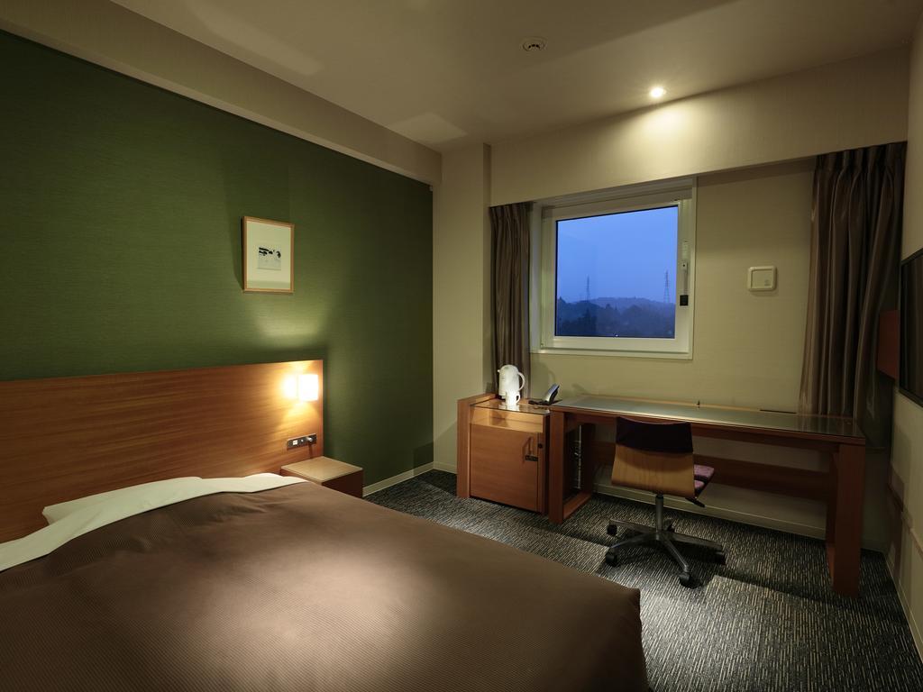 Candeo Hotels Kameyama Exteriör bild